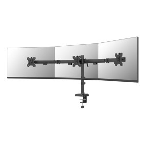 8717371449216MONITOR ACC DESK MOUNT 17-32"/DS70-810BL1 NEOMOUNTS
